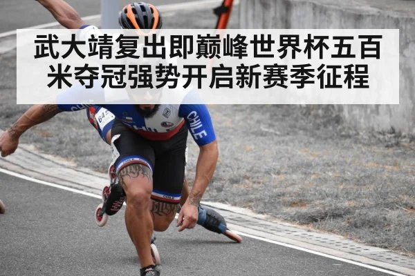 武大靖复出即巅峰世界杯五百米夺冠强势开启新赛季征程